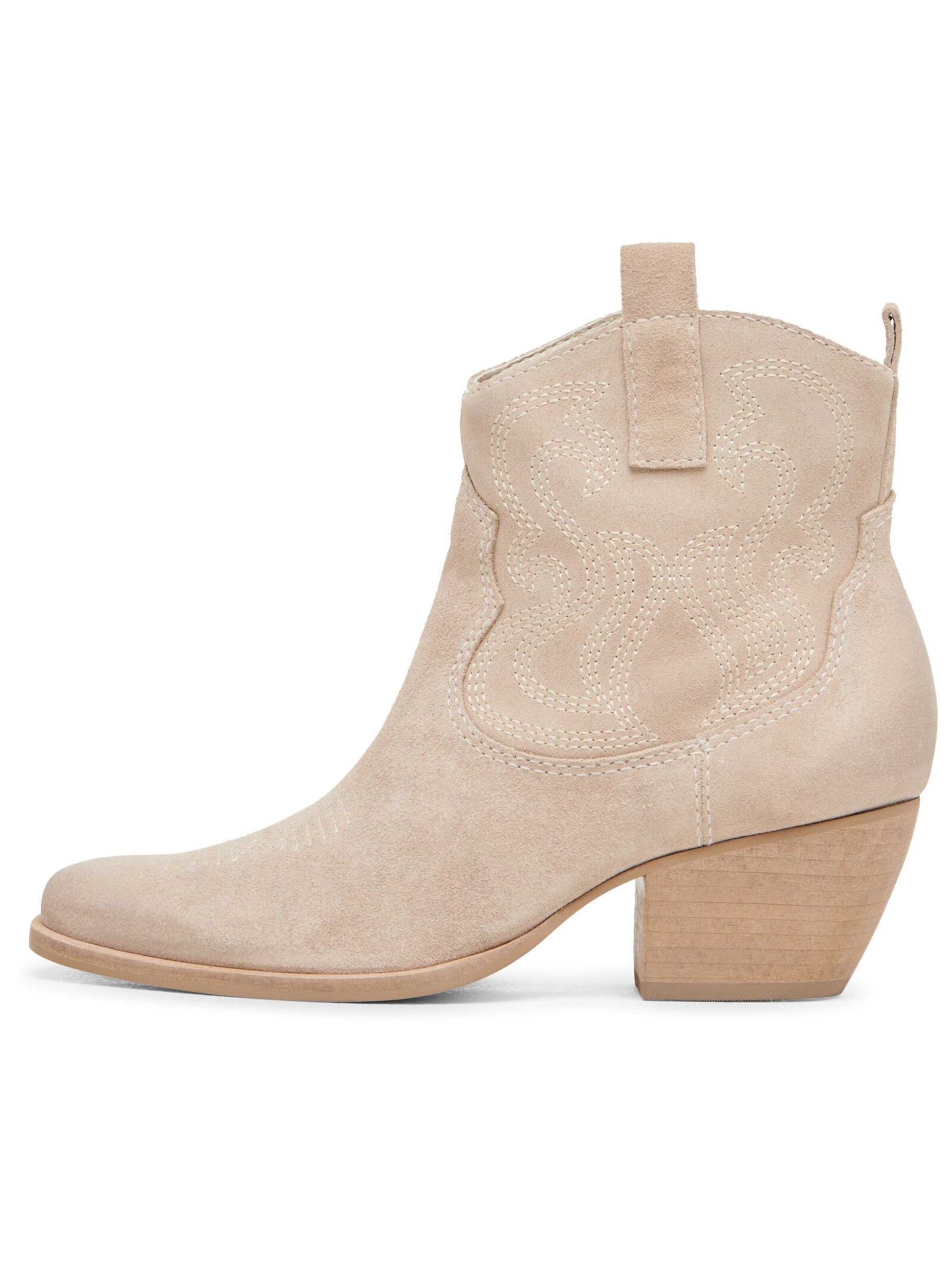 Stivaletto di Dolce Vita in beige