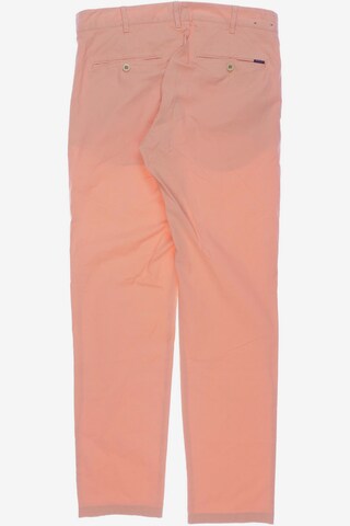 GANT Pants in 31 in Orange