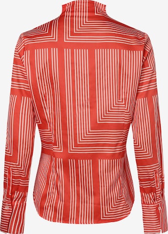 Franco Callegari Blouse in Red