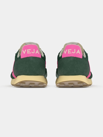 Veja Sneakers laag 'Rio Branco II' in Groen