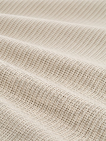 TOM TAILORPulover - bež boja