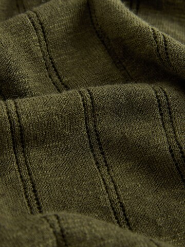 Next Strickjacke in Grün