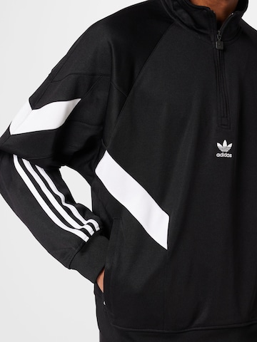 ADIDAS ORIGINALS - Sudadera 'Rekive ' en negro