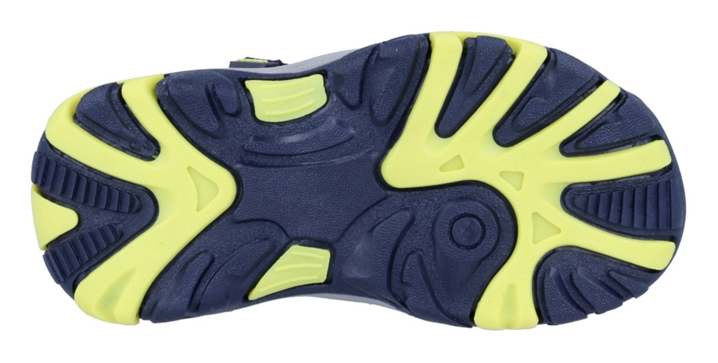 Richter Schuhe Sandals & Slippers in Blue