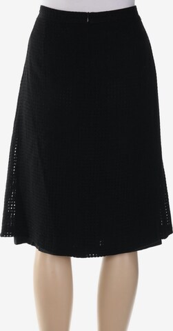 AKRIS Skirt in XL in Black