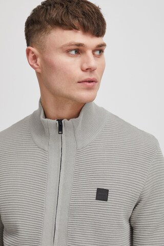 Vestes en maille 'Valencia' !Solid en gris