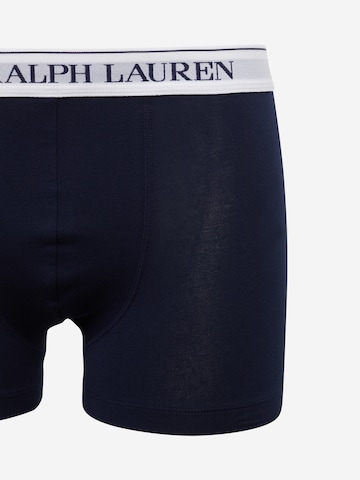 Polo Ralph Lauren - Calzoncillo boxer 'Classic' en azul