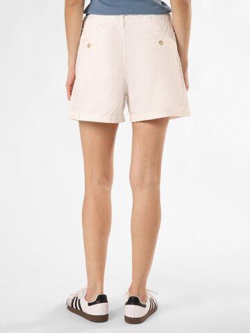 Polo Ralph Lauren Regular Pants in White