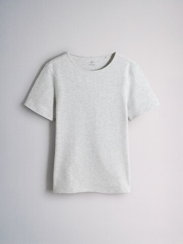 T-shirt The Set en bleu