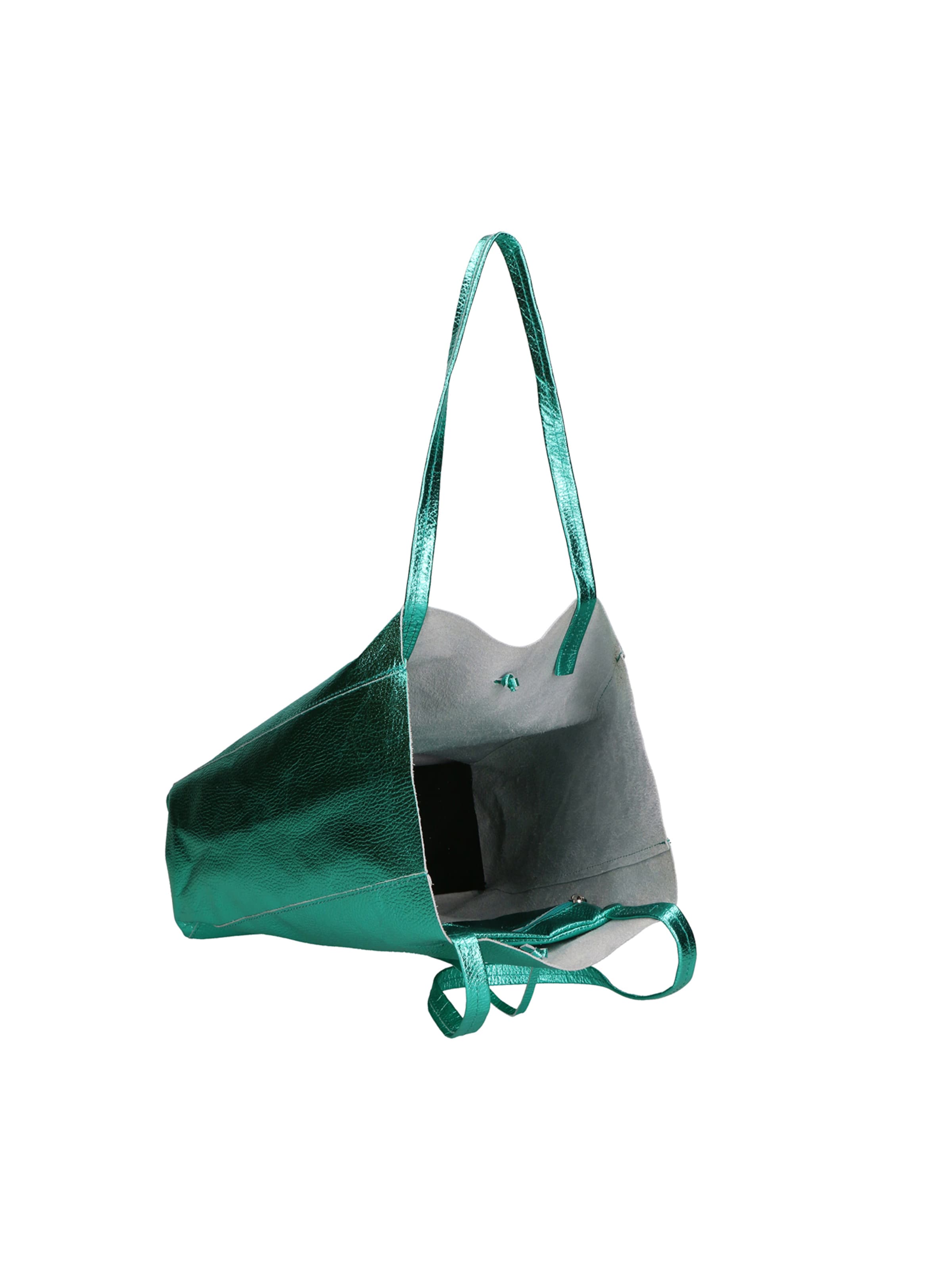 Gave Lux Handtas in Groen