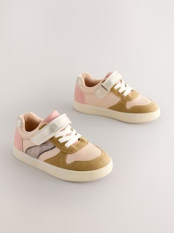 Next - Zapatillas deportivas en beige