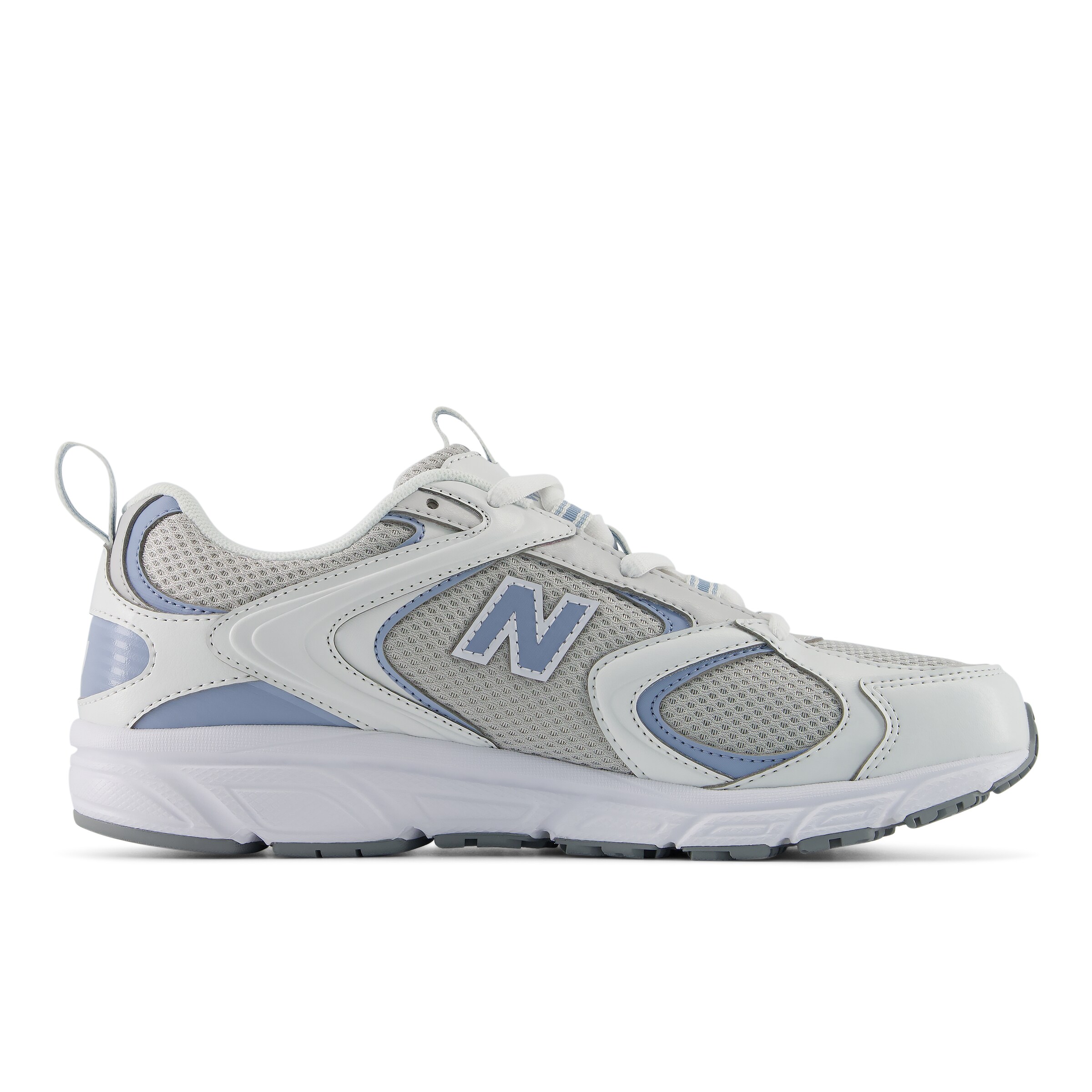 new balance Sneaker in Weiß
