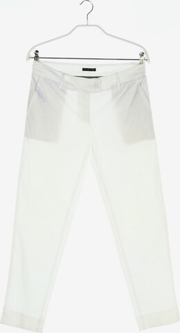 Sisley Pants in S in White: front