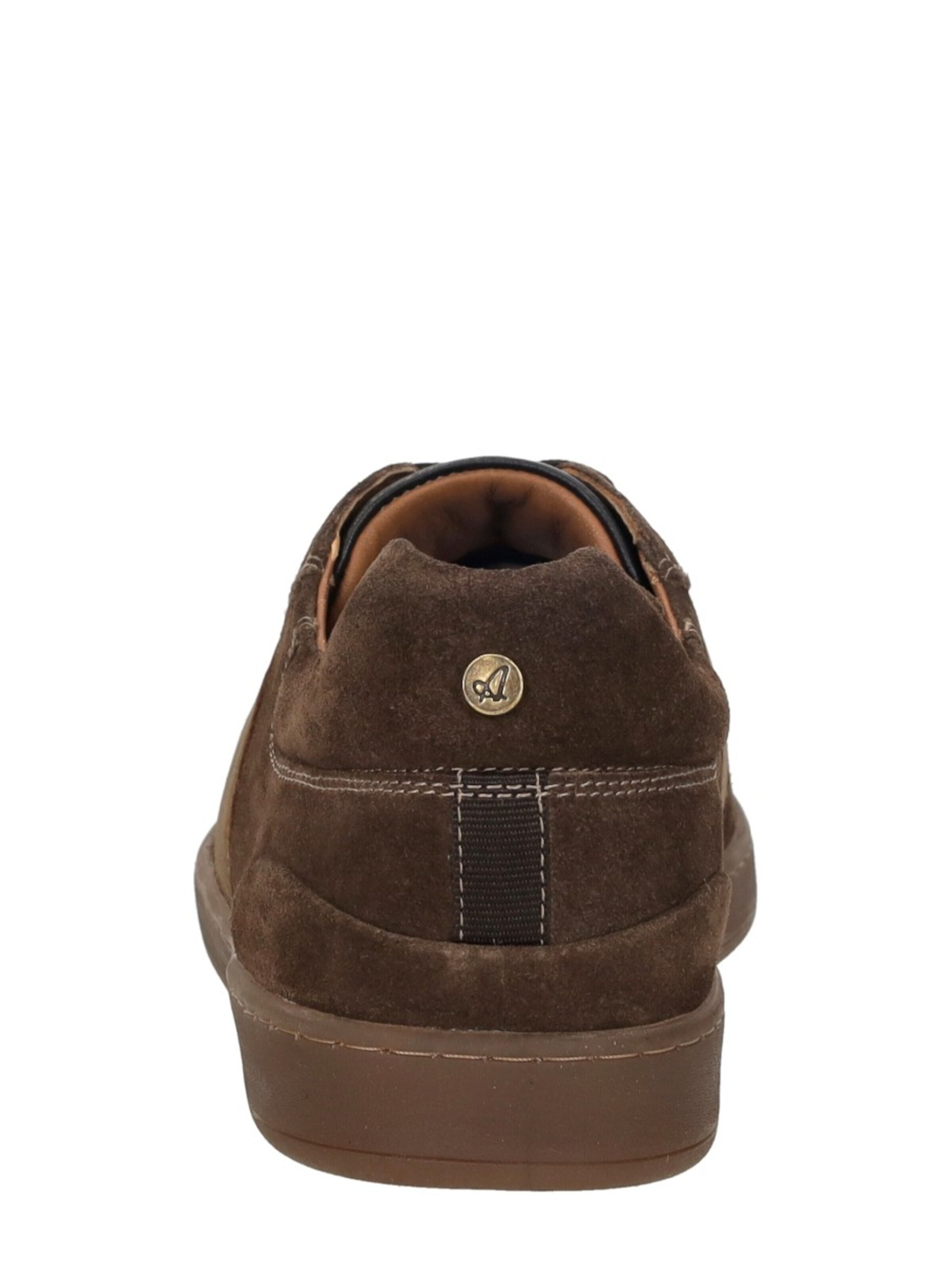 Australian Sneakers laag 'Kylian' in Bruin