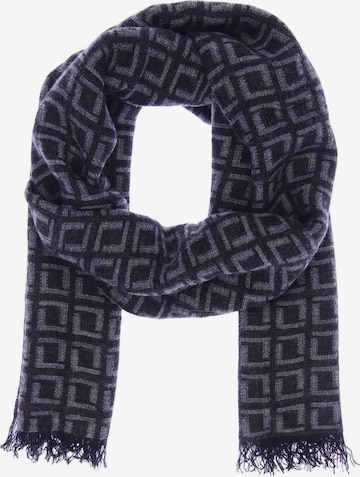 PATRIZIA PEPE Scarf & Wrap in One size in Grey: front