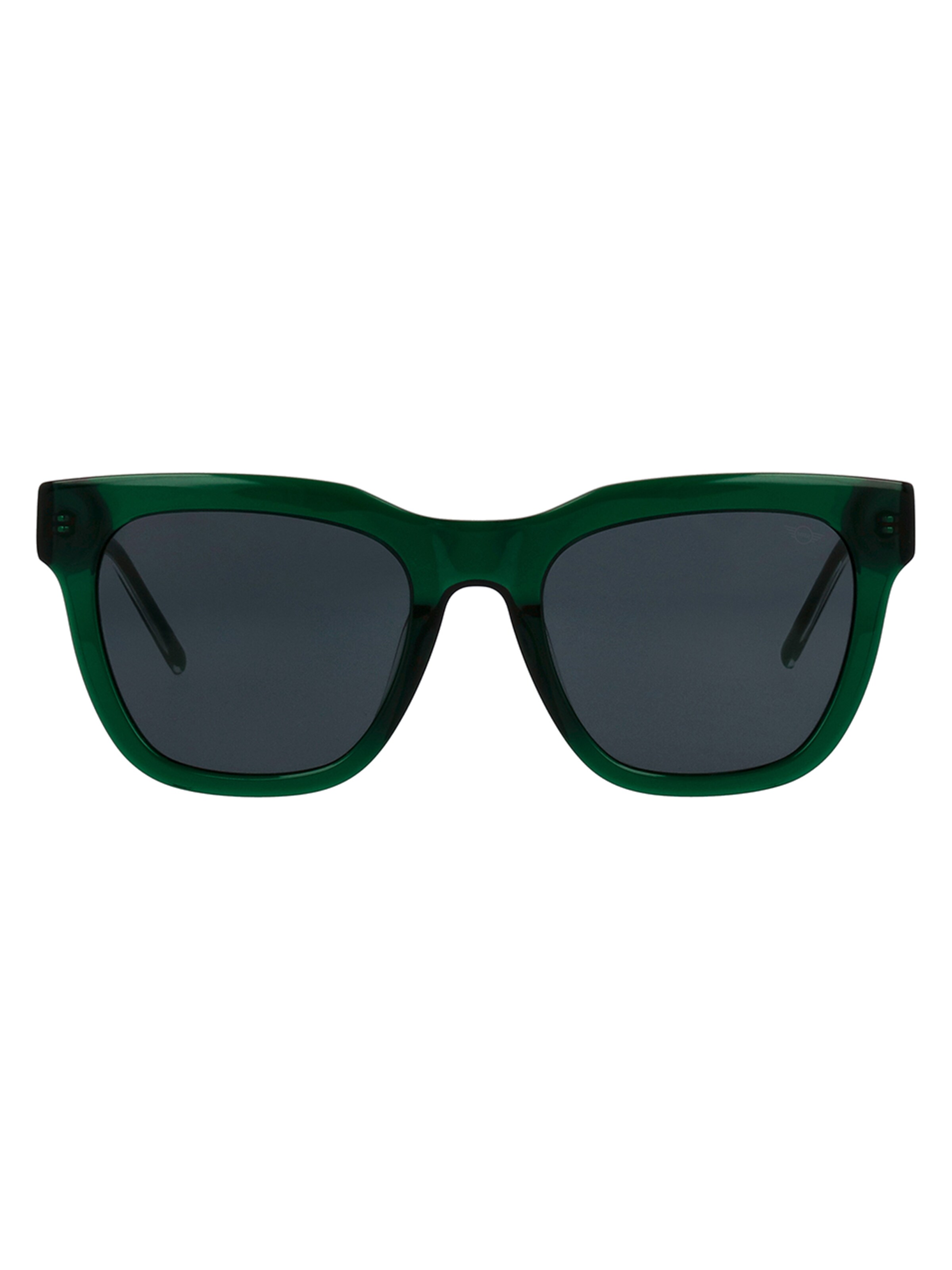 MINI Eyewear Sunglasses in Green