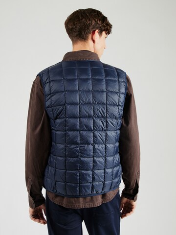 Gilet 'Gavin' di Only & Sons in blu