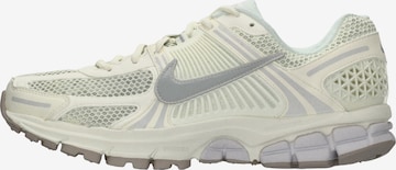 Sneaker bassa 'ZOOM VOMERO 5' di Nike Sportswear in beige: frontale