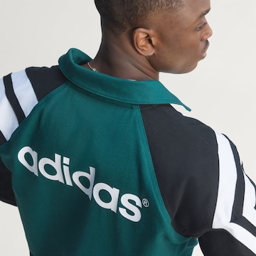 ADIDAS PERFORMANCE Sportsweatshirt 'FC Liverpool Drill Top 95' in Groen