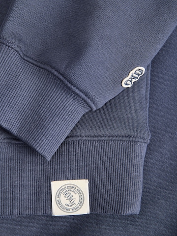 Felpa di JACK & JONES in grigio