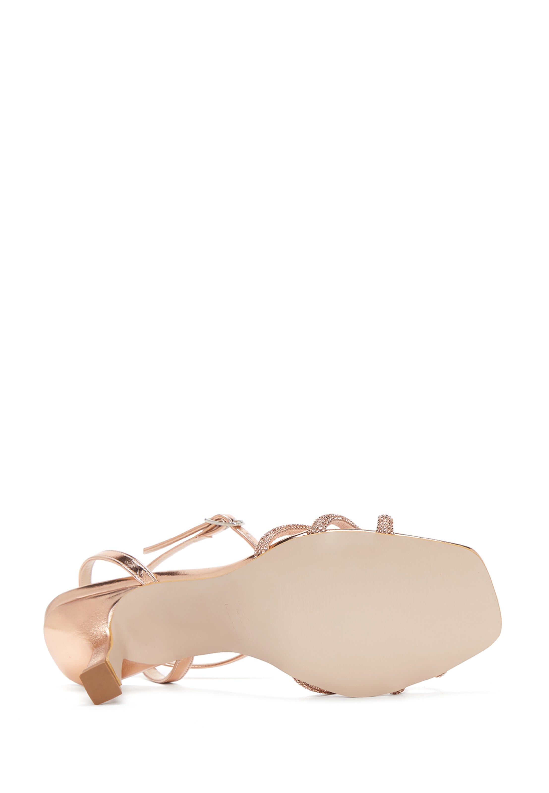 Derimod Sandaal in Roze