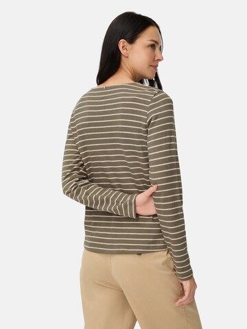 CAMEL ACTIVE Shirt in Green