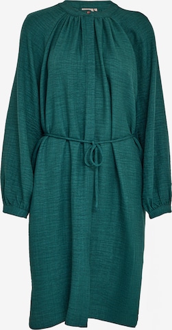 Peppercorn - Vestido camisero 'Gaby' en verde: frente