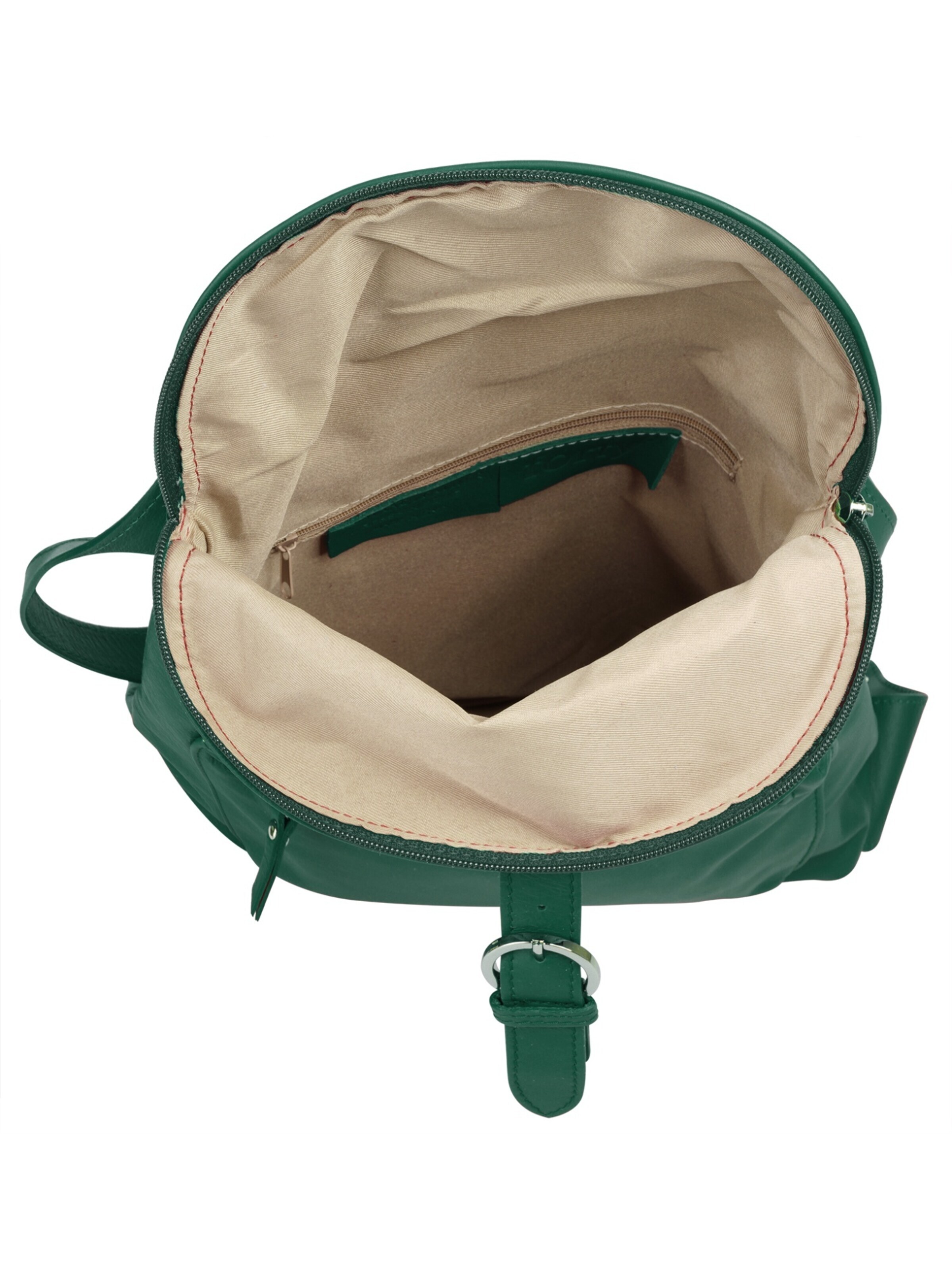 Sac à dos forty° en vert