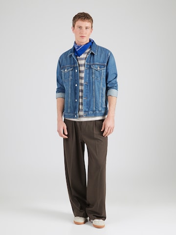 T-Shirt LEVI'S ® en blanc