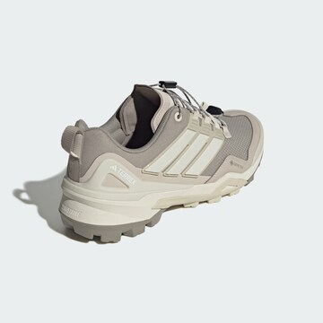 ADIDAS TERREX Low shoe 'Skychaser' in Beige