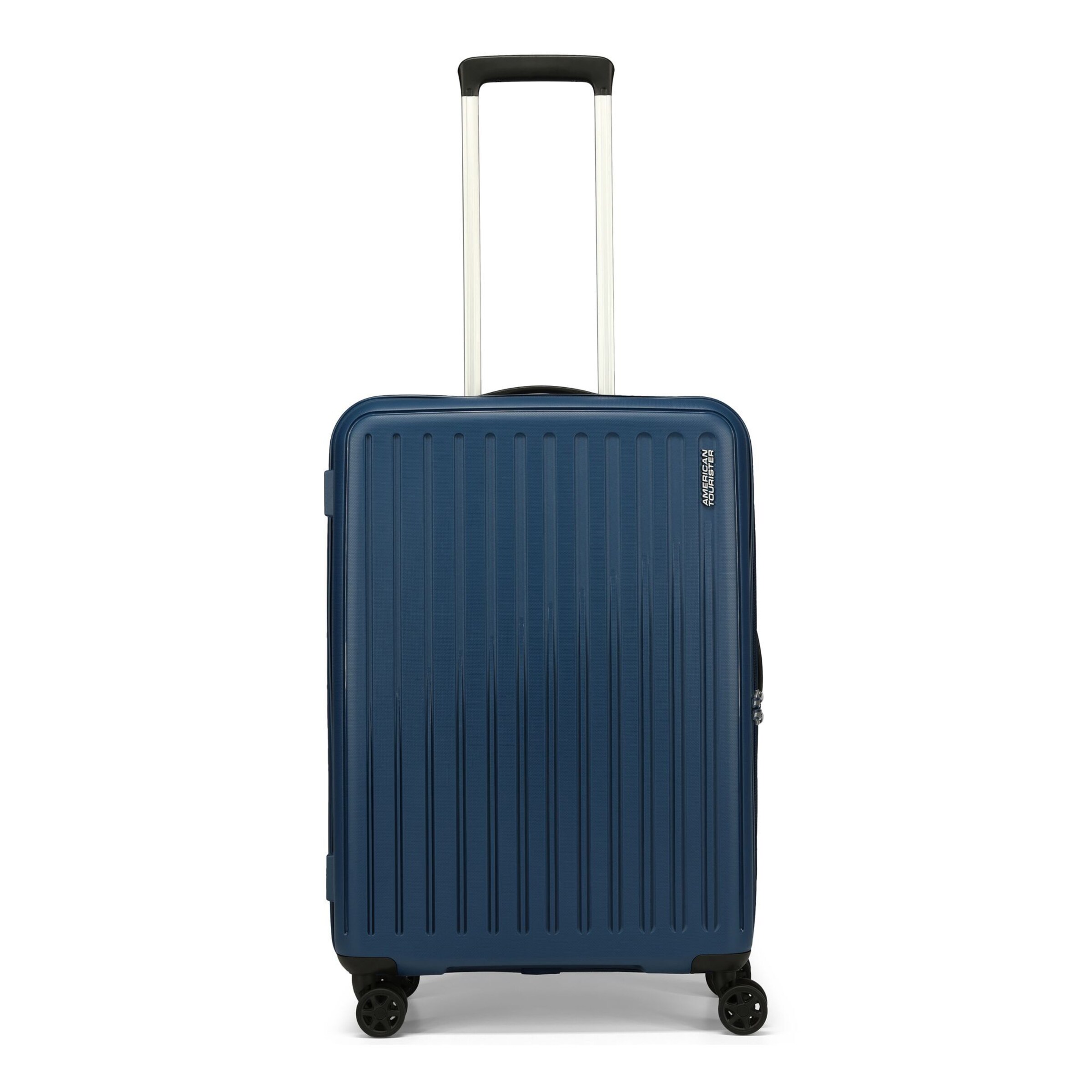 Valisette 'Rejoy' American Tourister en bleu : devant