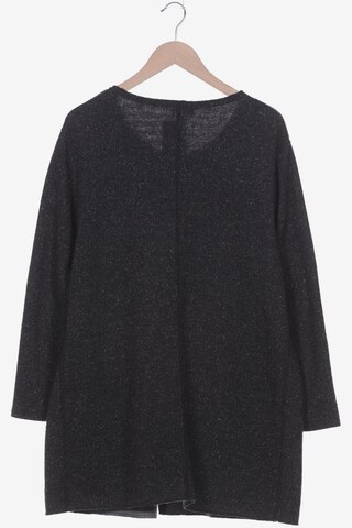 VIA APPIA DUE Sweater & Cardigan in 5XL in Black