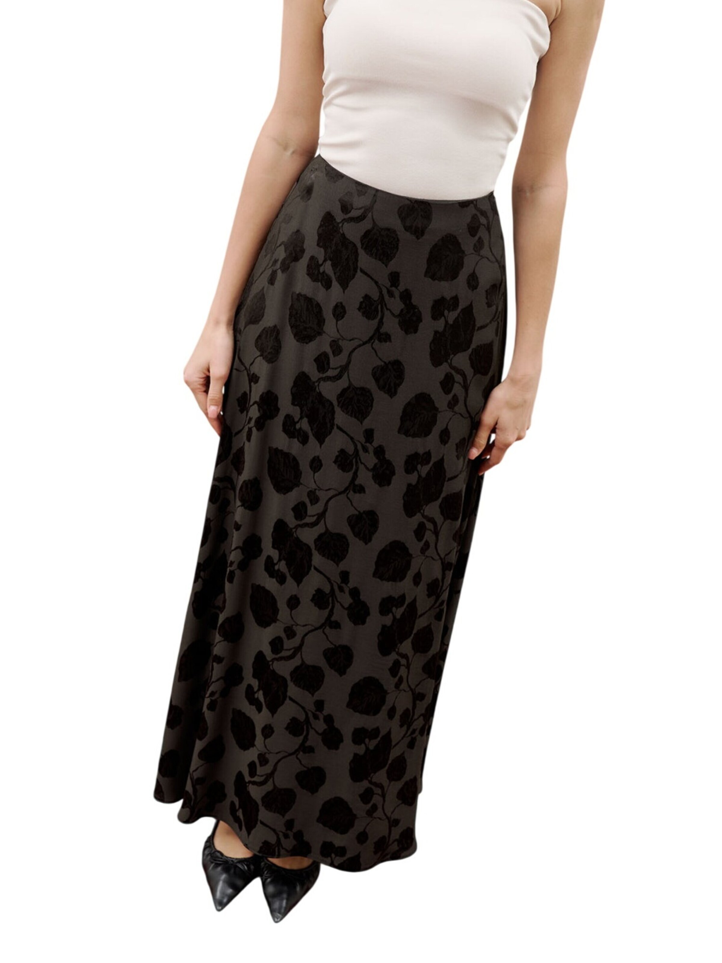 MANUKA Skirt in Brown