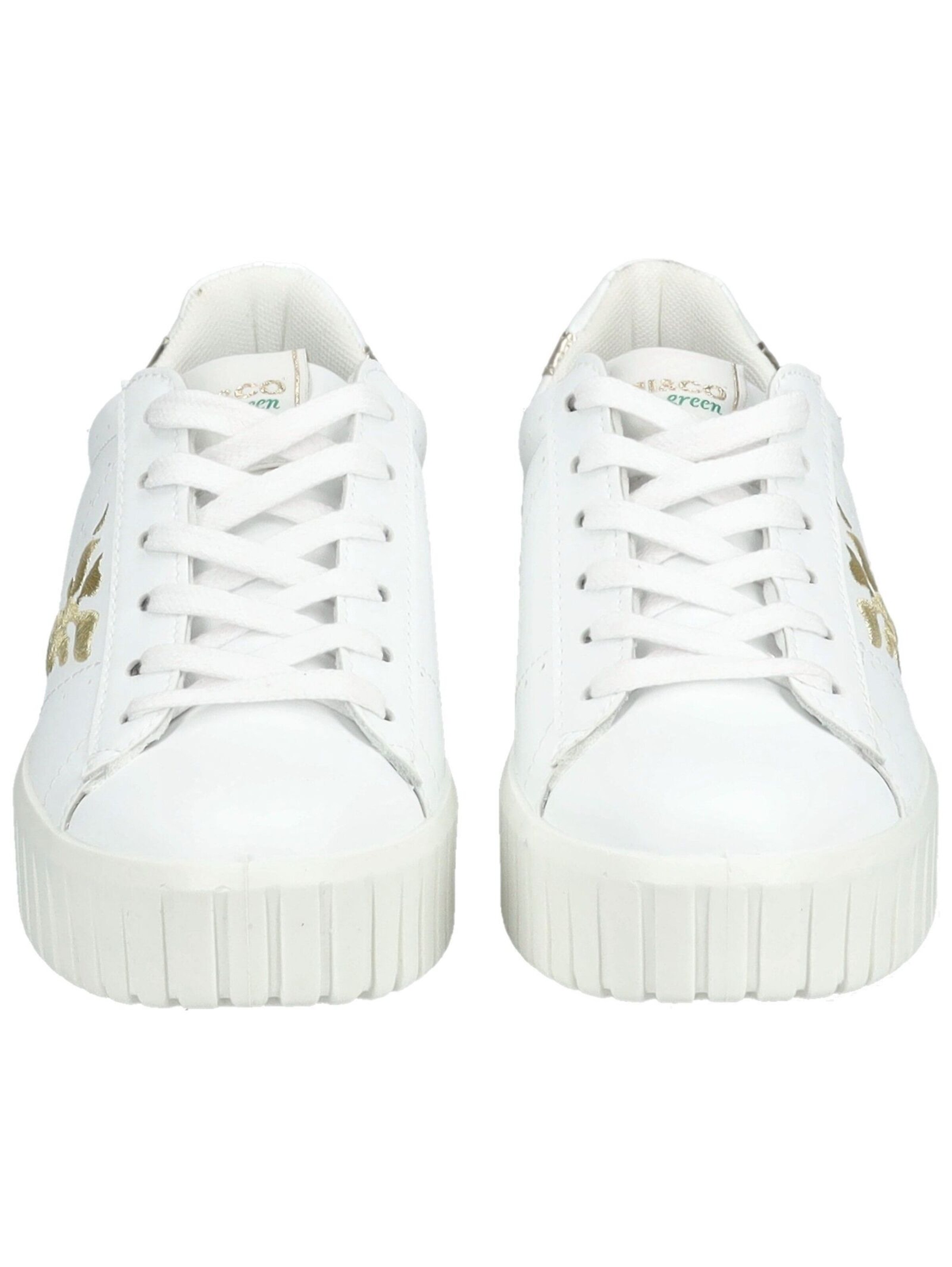 IGI&CO Sneakers laag in Wit