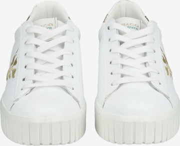 Sneaker bassa di IGI&CO in bianco