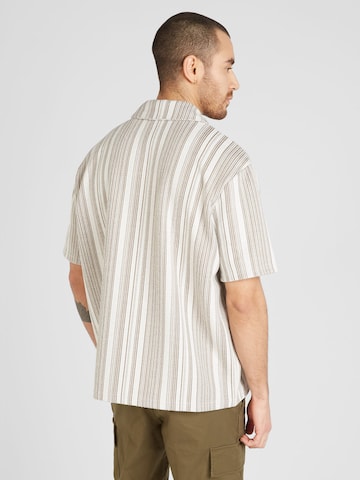 Comfort fit Camicia 'Skylar' di SELECTED HOMME in bianco