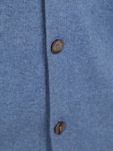 Steppin' out Strickjacke‌‌‌‌‌‌‌‌‌‌ in Blau