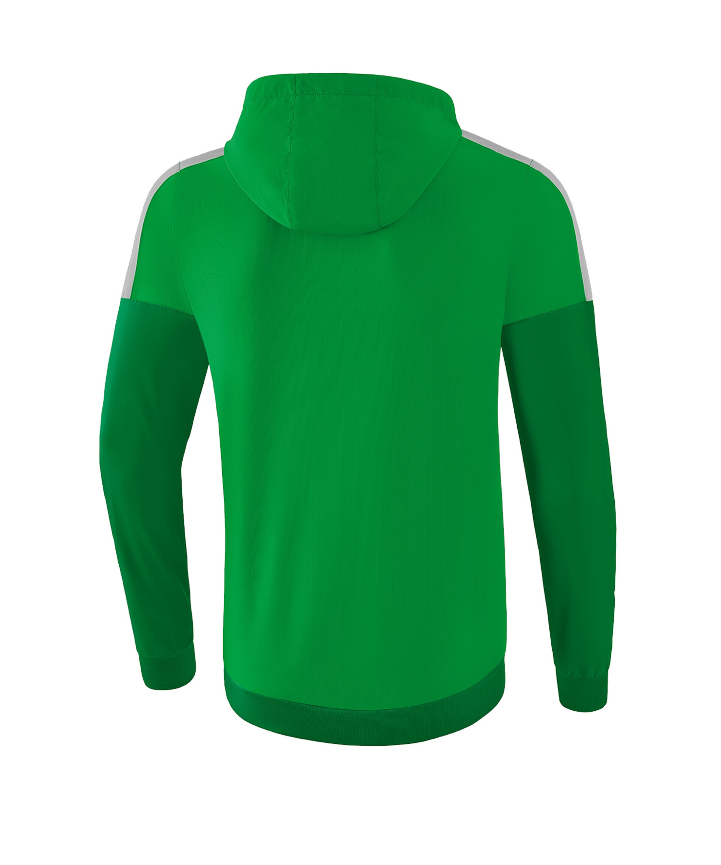 ERIMA Sportjacke in Grün