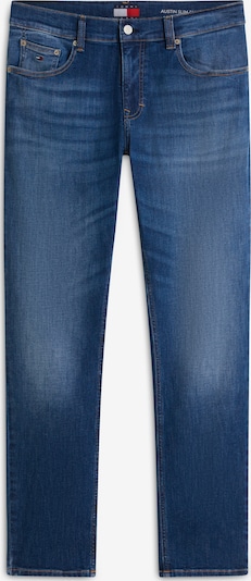 Tommy Jeans Jean 'AUSTIN' en 29/30 en bleu foncé, Vue avec produit