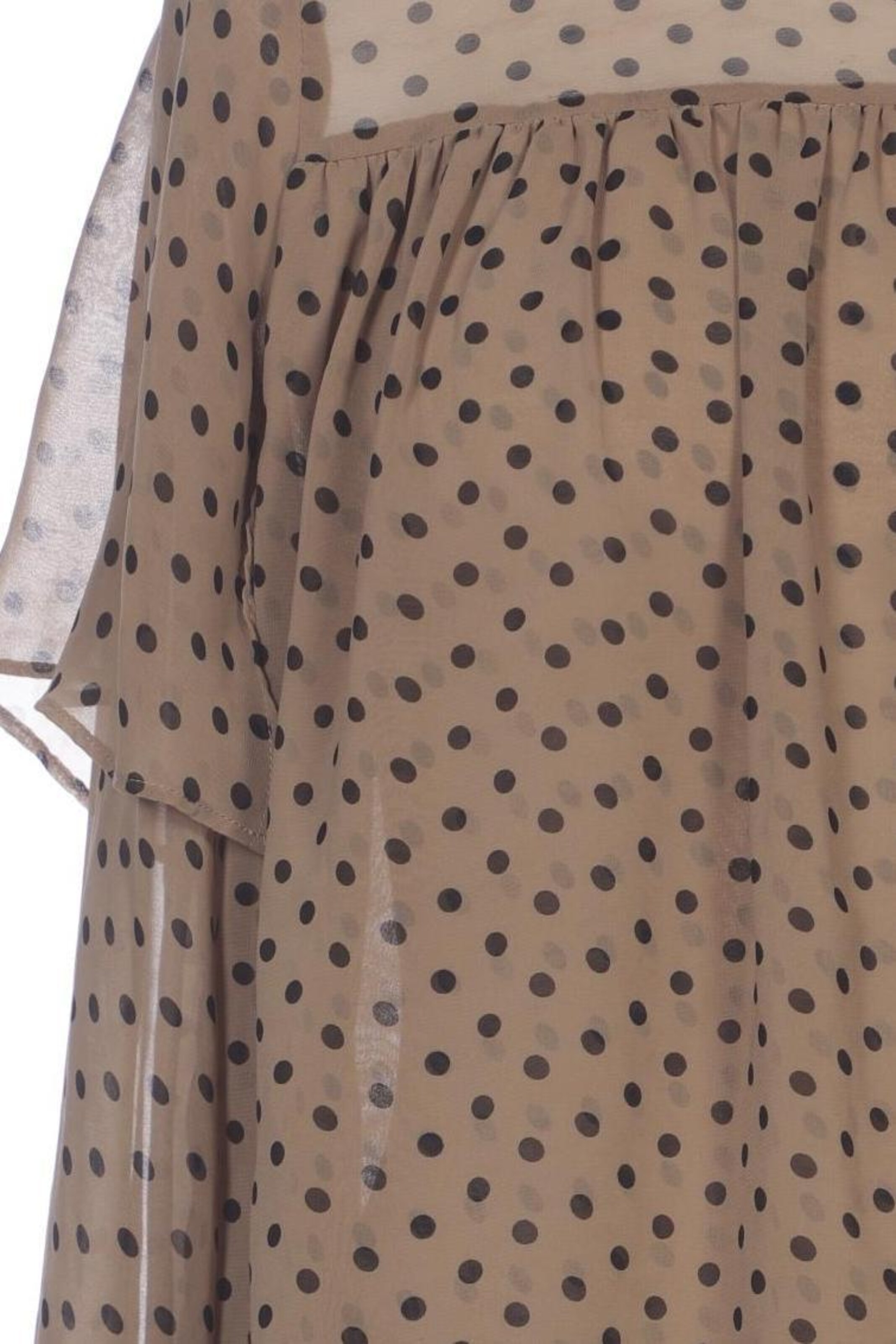 mint&berry Bluse S in Braun