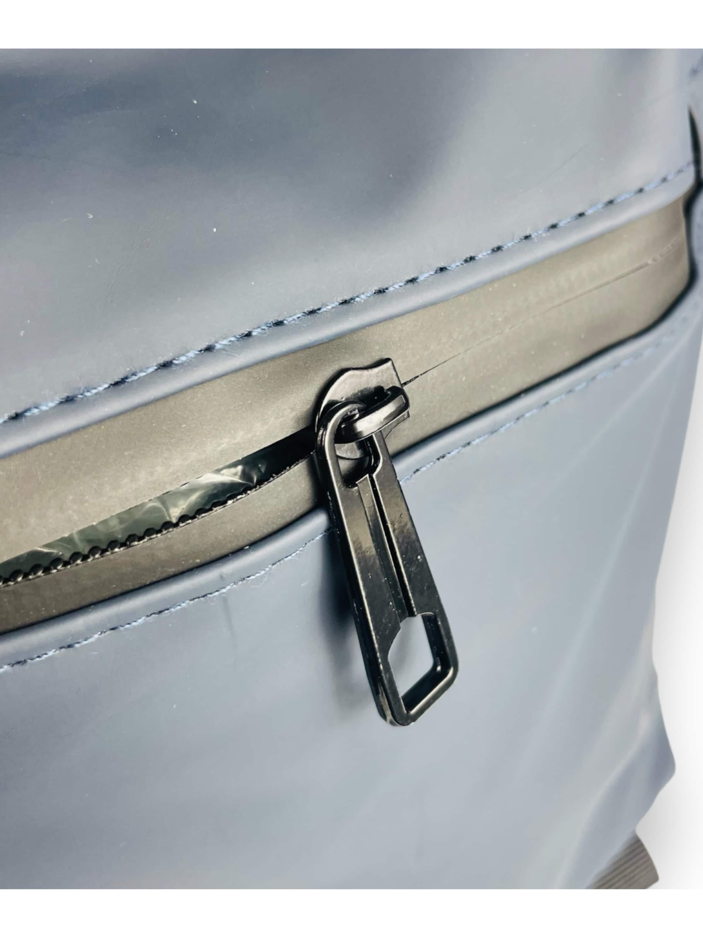 Kumixi Backpack in Blue