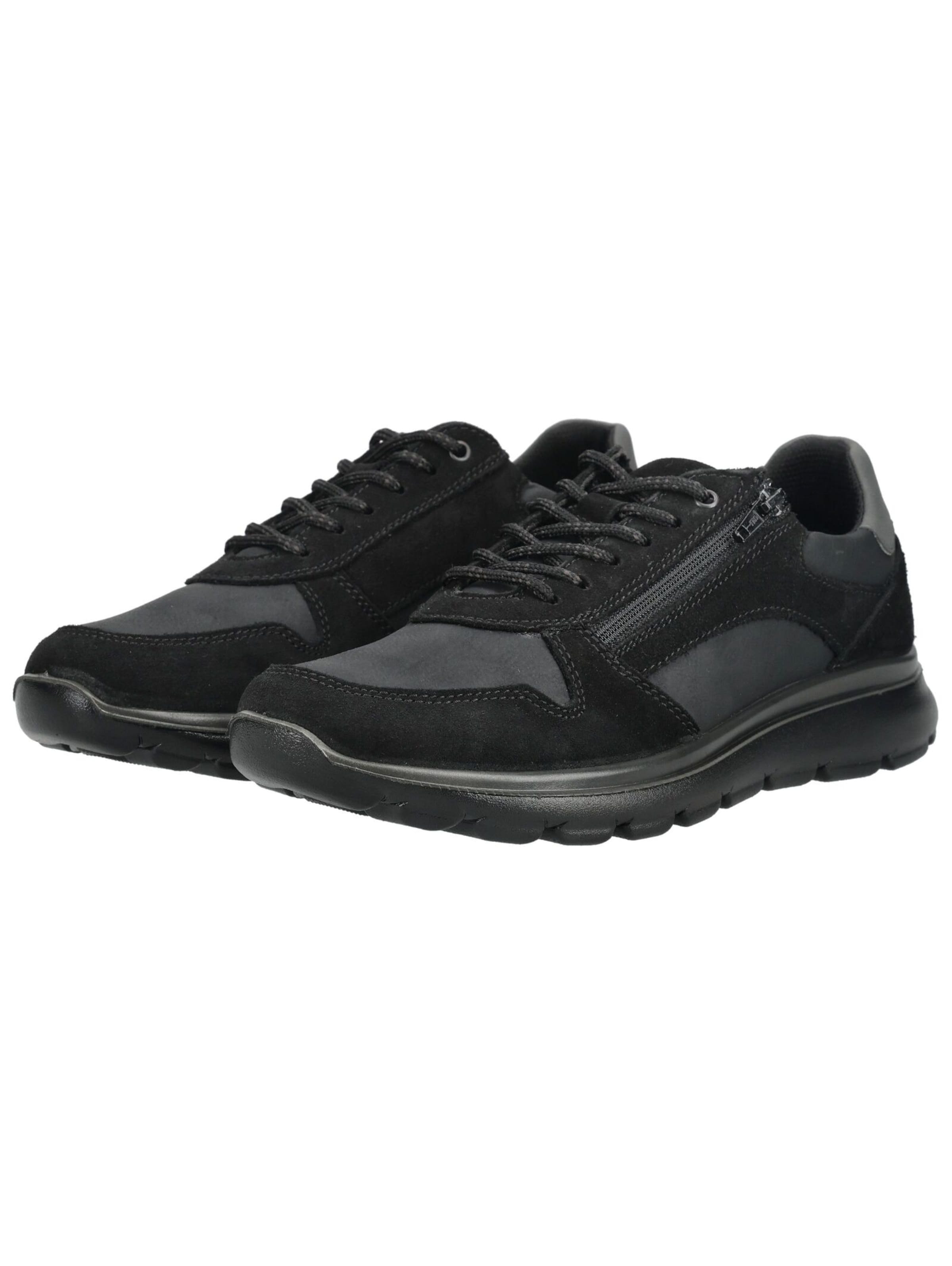 IMAC Sneakers in Black