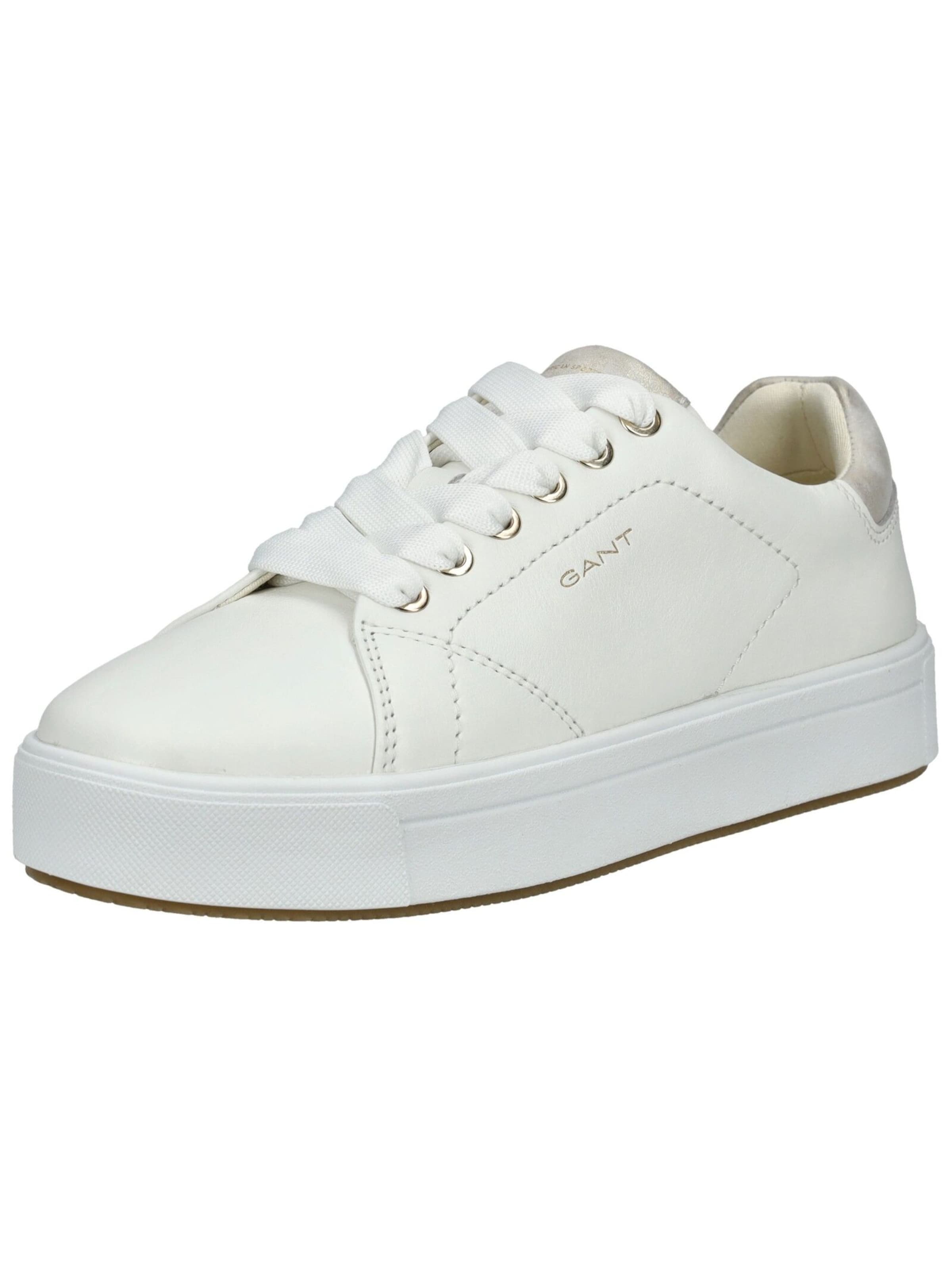 GANT Sneaker 'Avino' in Weiß: Vorderseite