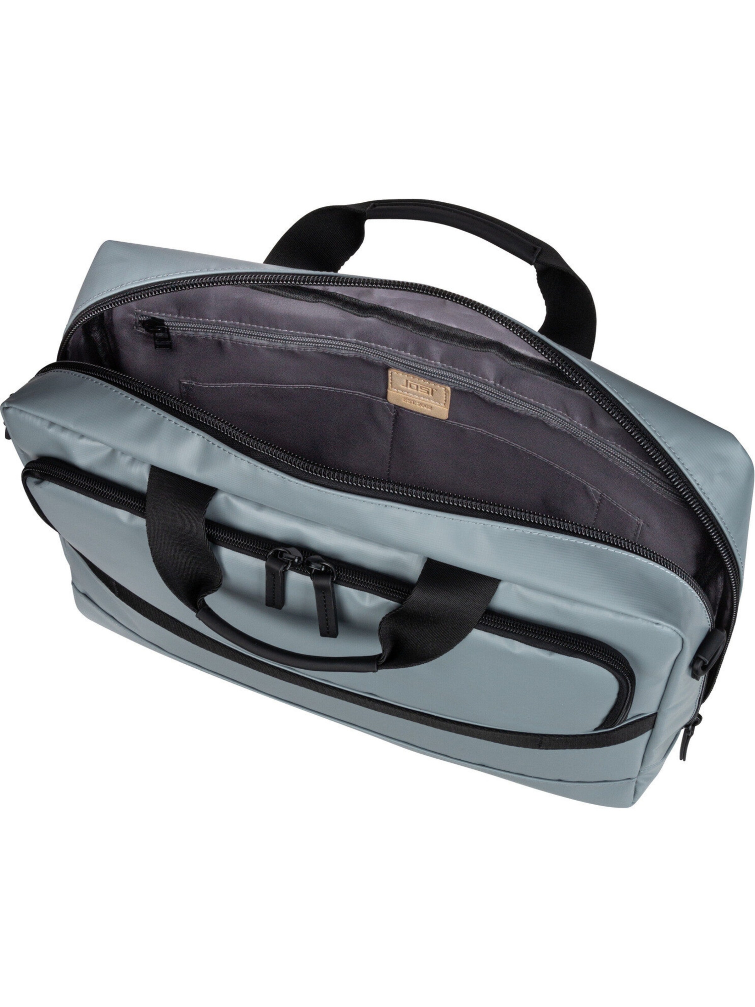 Porte-documents 'Tolja 4230' JOST en bleu