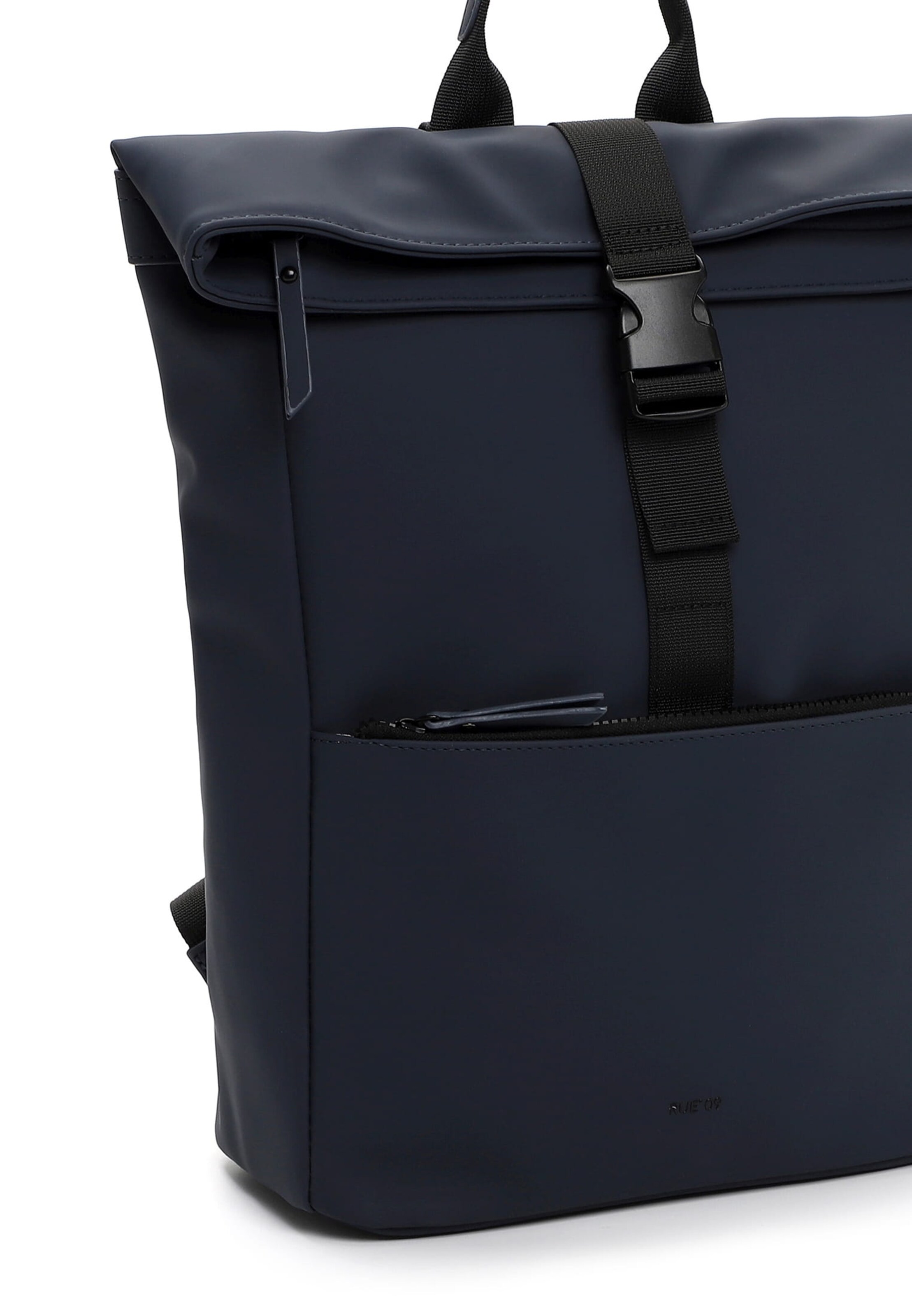 Sac à dos 'Pessac RUE 09' Emily & Noah en bleu