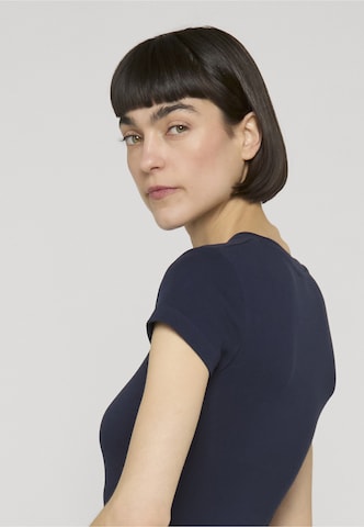 Urban Classics T-Shirt in Blau