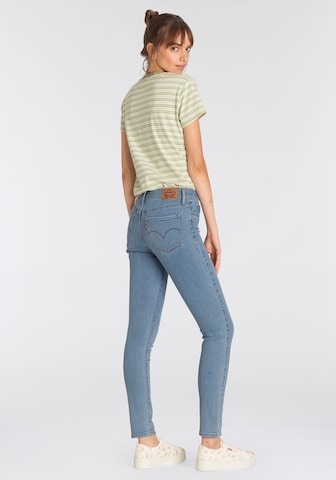 LEVI'S ® Slimfit Jeans in Blau