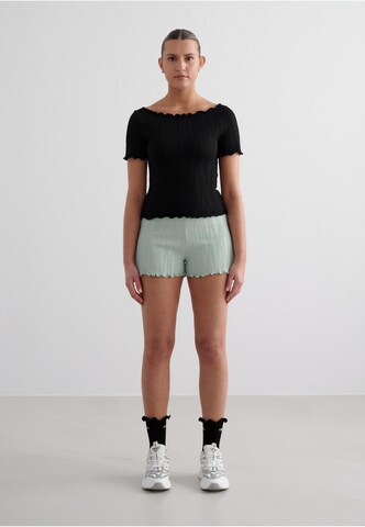 Aim'n Shirt in Zwart