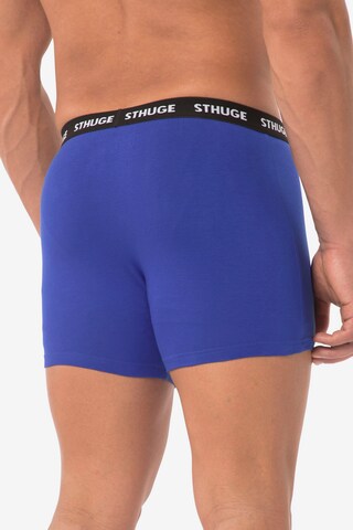 STHUGE Boxer shorts in Blue
