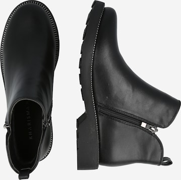 Kharisma Stiefelette in Schwarz